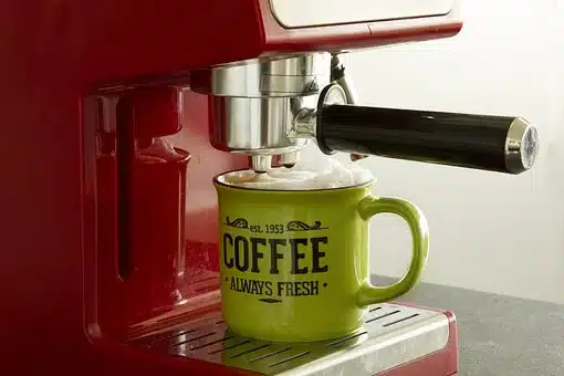 There are a lot of ways to clean a coffee maker