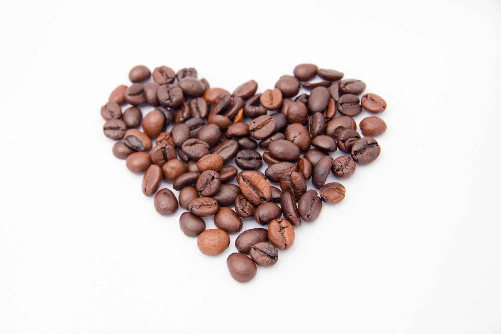 Coffee has many health benefits