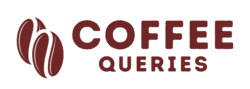 Coffee Queries Logo