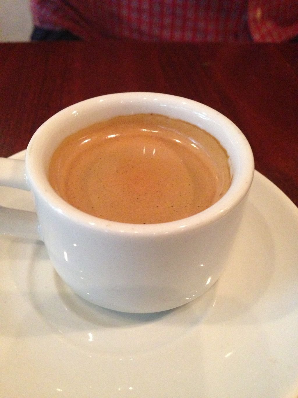 Why is Cuban Coffee so strong?